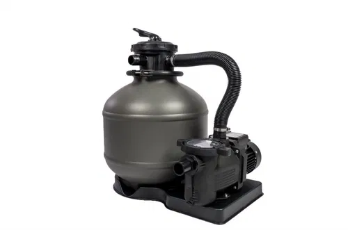 CF GROUP SFA 11 m3/h homokszűrős vízforgató