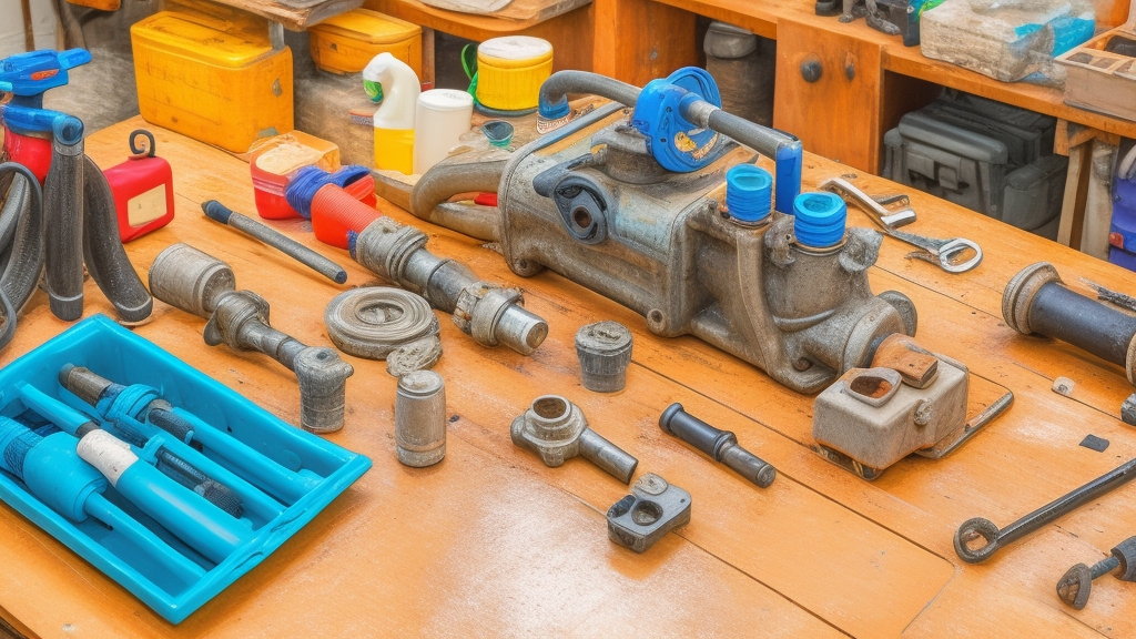 Vízforgató karbantartás: Hogyan tartsd karban helyesen és hatékonyan?